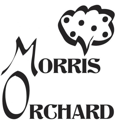 Morris Orchard Monroe, VA logo